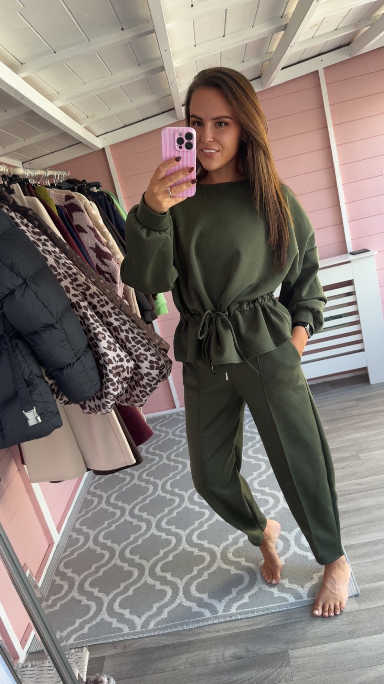 The ‘Nicole’ Set