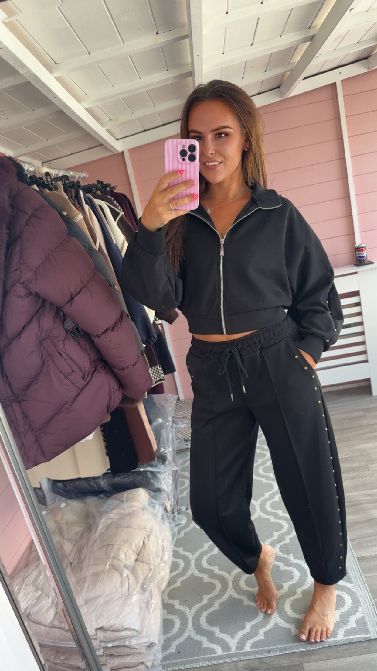 The ‘Ayla’ Set