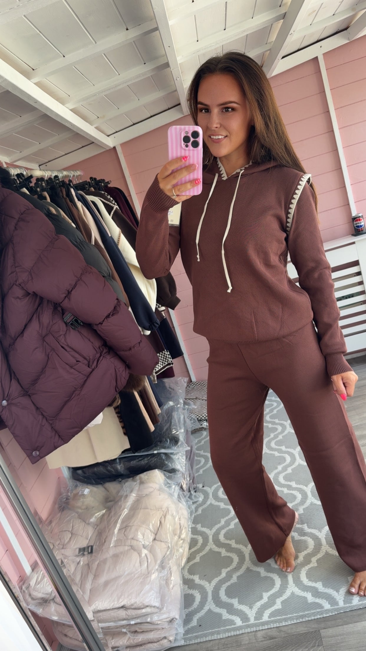 The ‘Esme’ Set
