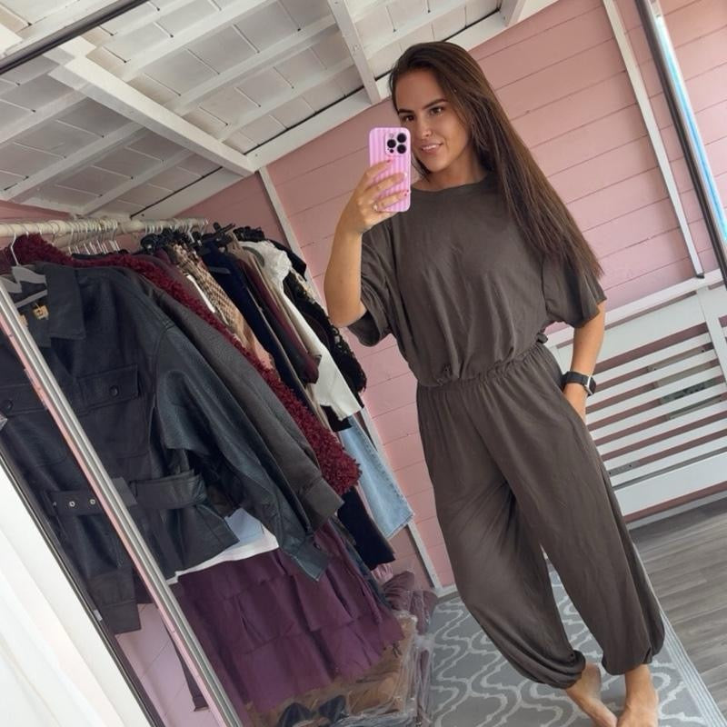 The ‘Arabella’ Bubble Hem Set