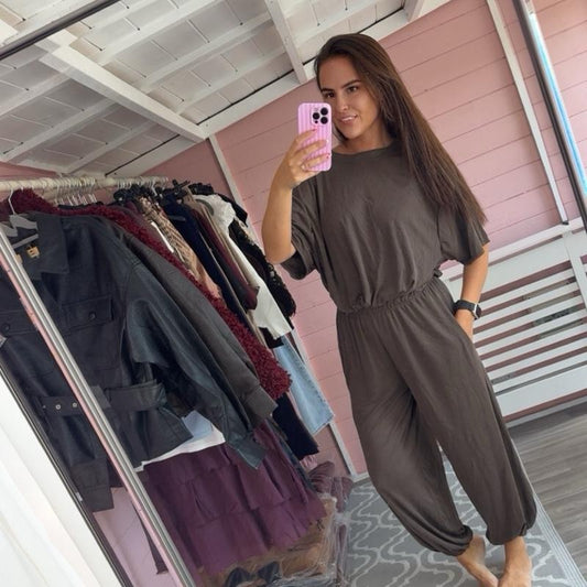 The ‘Arabella’ Bubble Hem Set