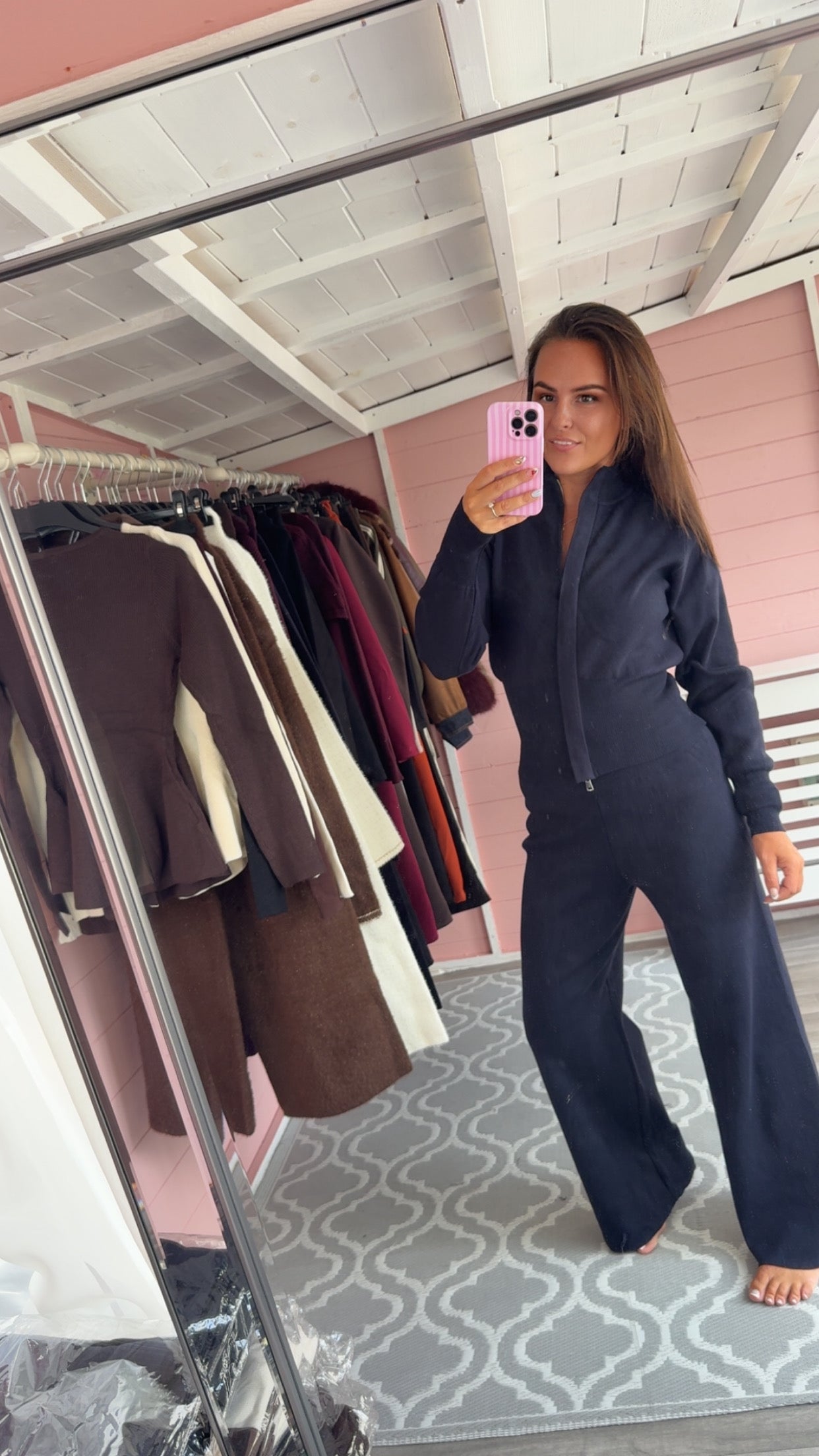 The ‘Frankie’ Set