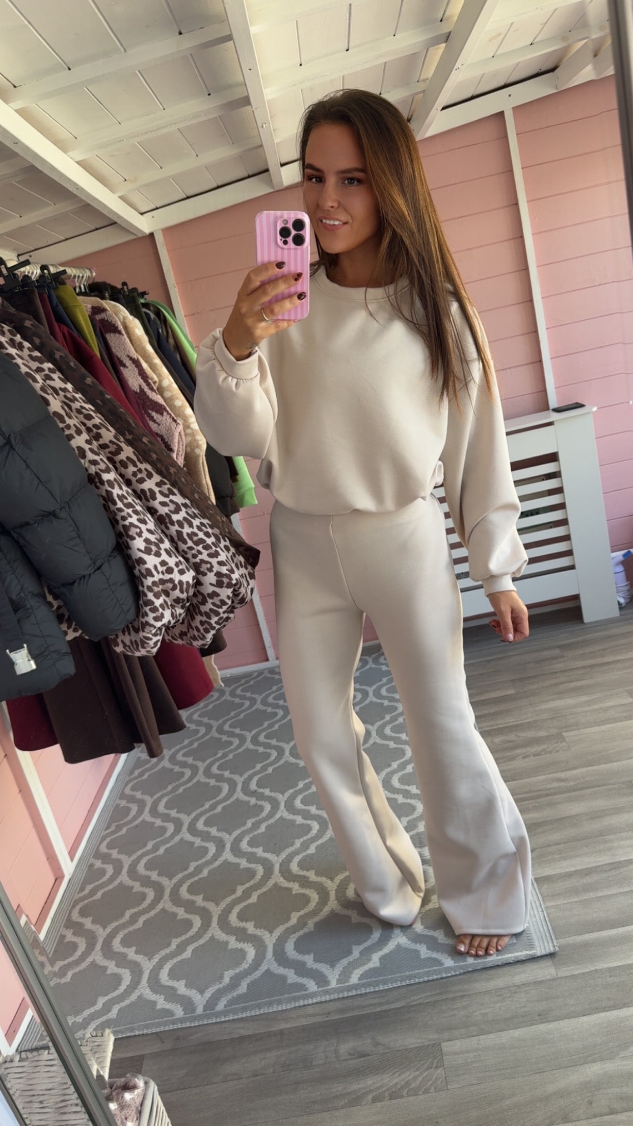The ‘Geri’ Set