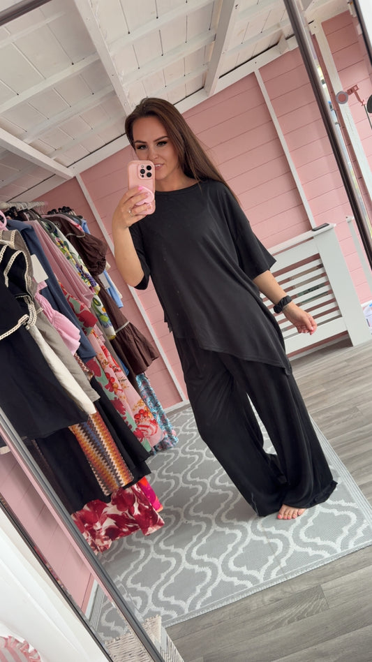 The ‘Ava’ Trouser Set