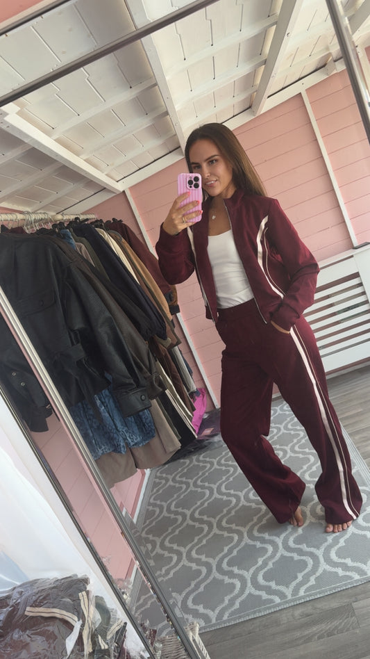 The ‘Sophie’ Tracksuit