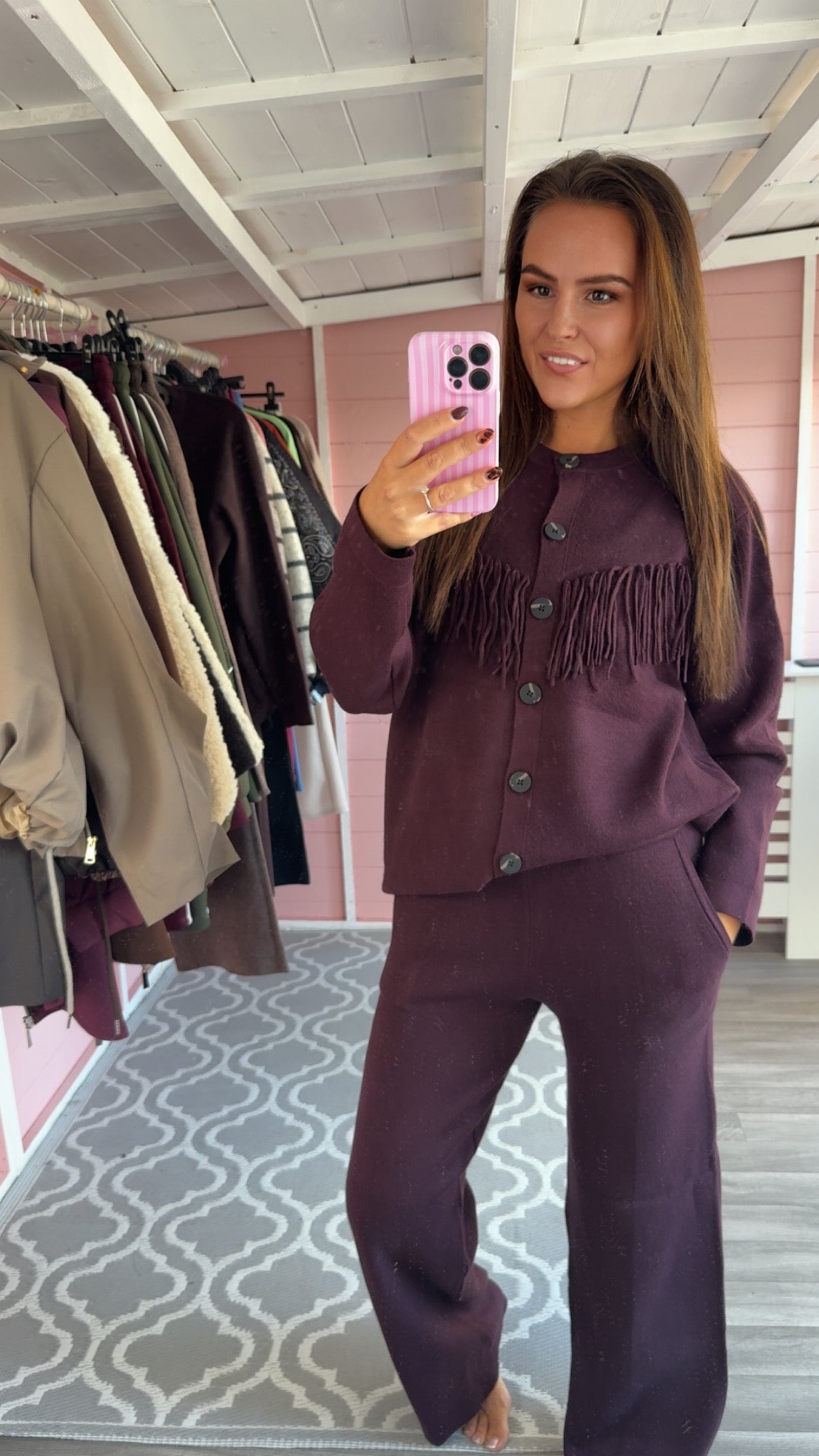 The ‘Thea’ Luxe Set