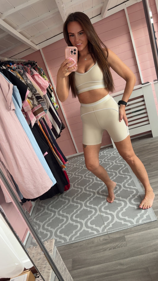 Gym Set - S/M Only