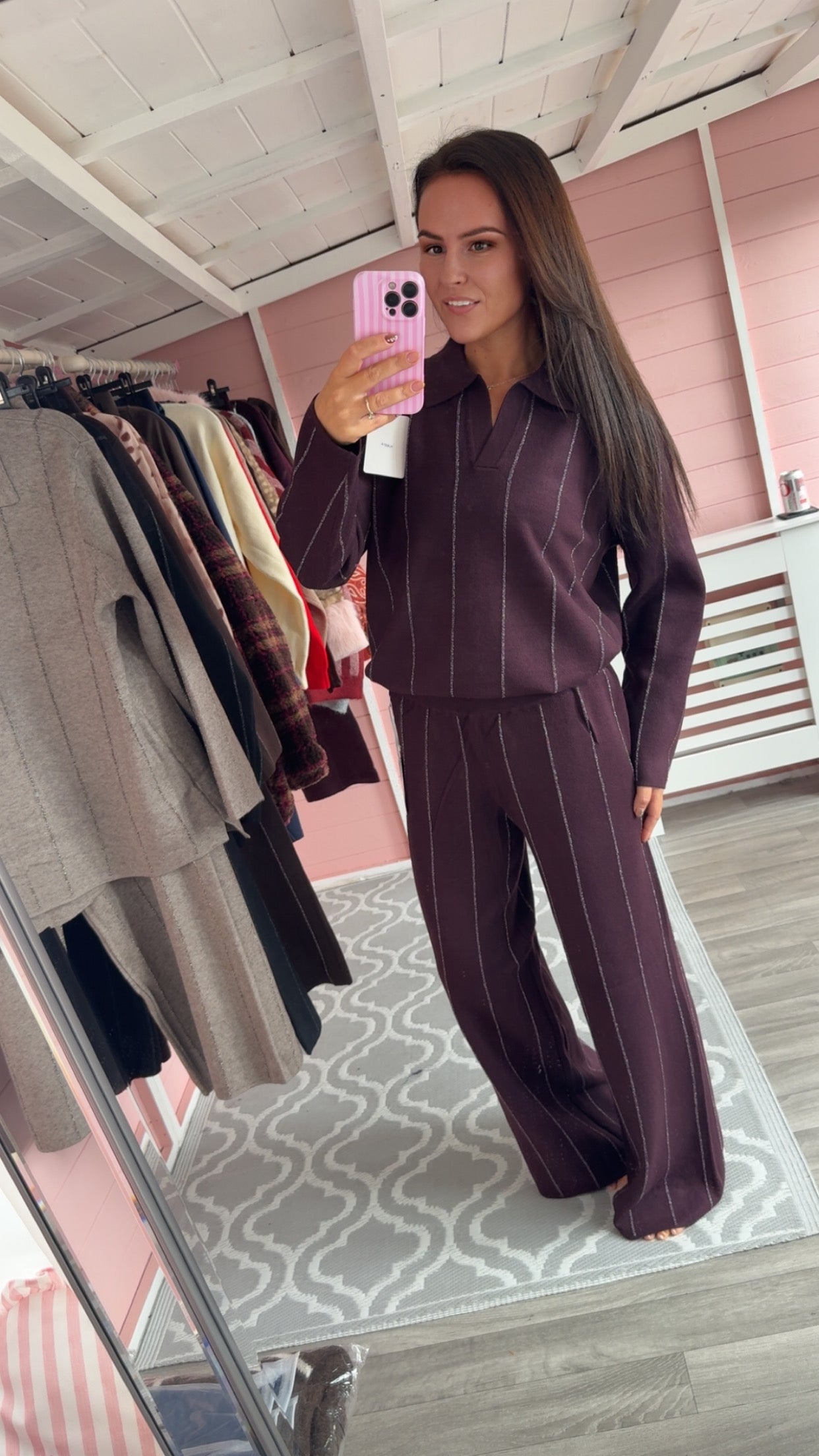 The ‘Everly’ Coord Set
