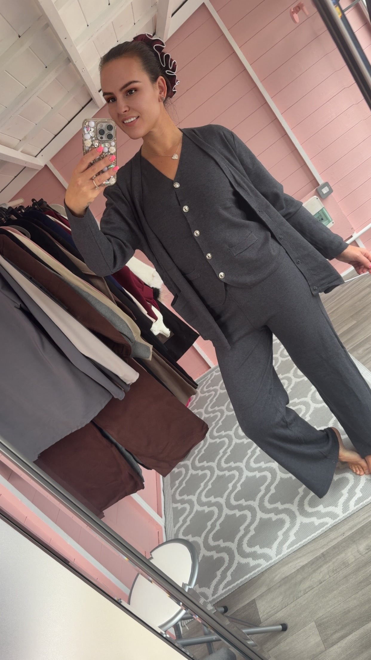 The ‘Mabel’ 3 Piece Set