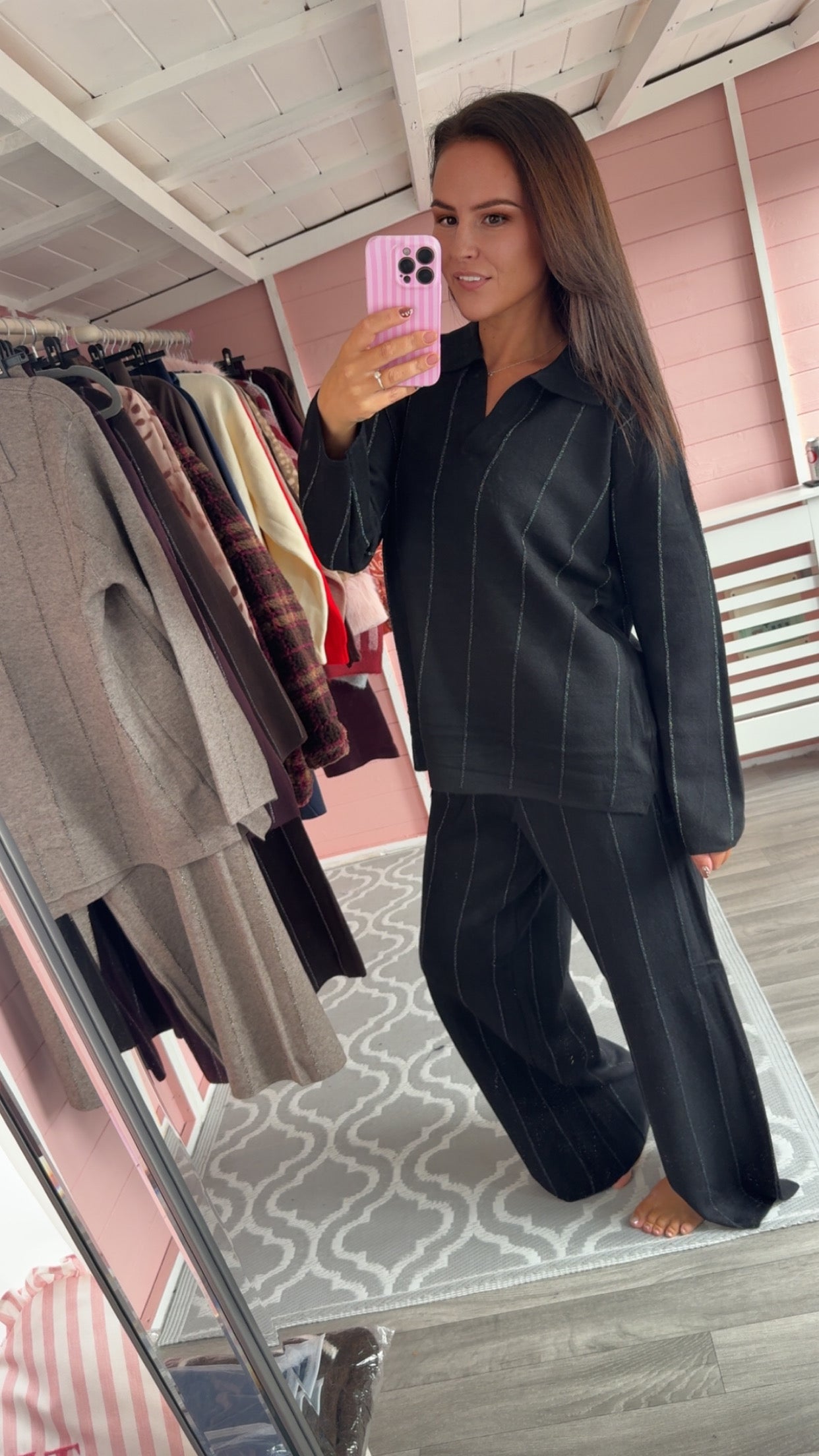 The ‘Everly’ Coord Set
