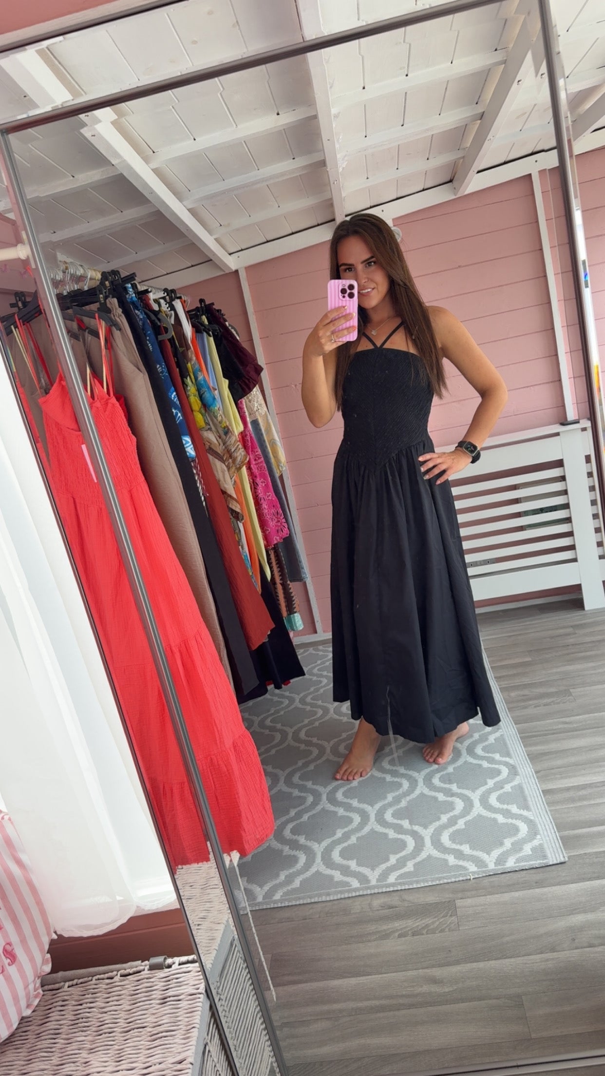 The ‘Ava’ Dress