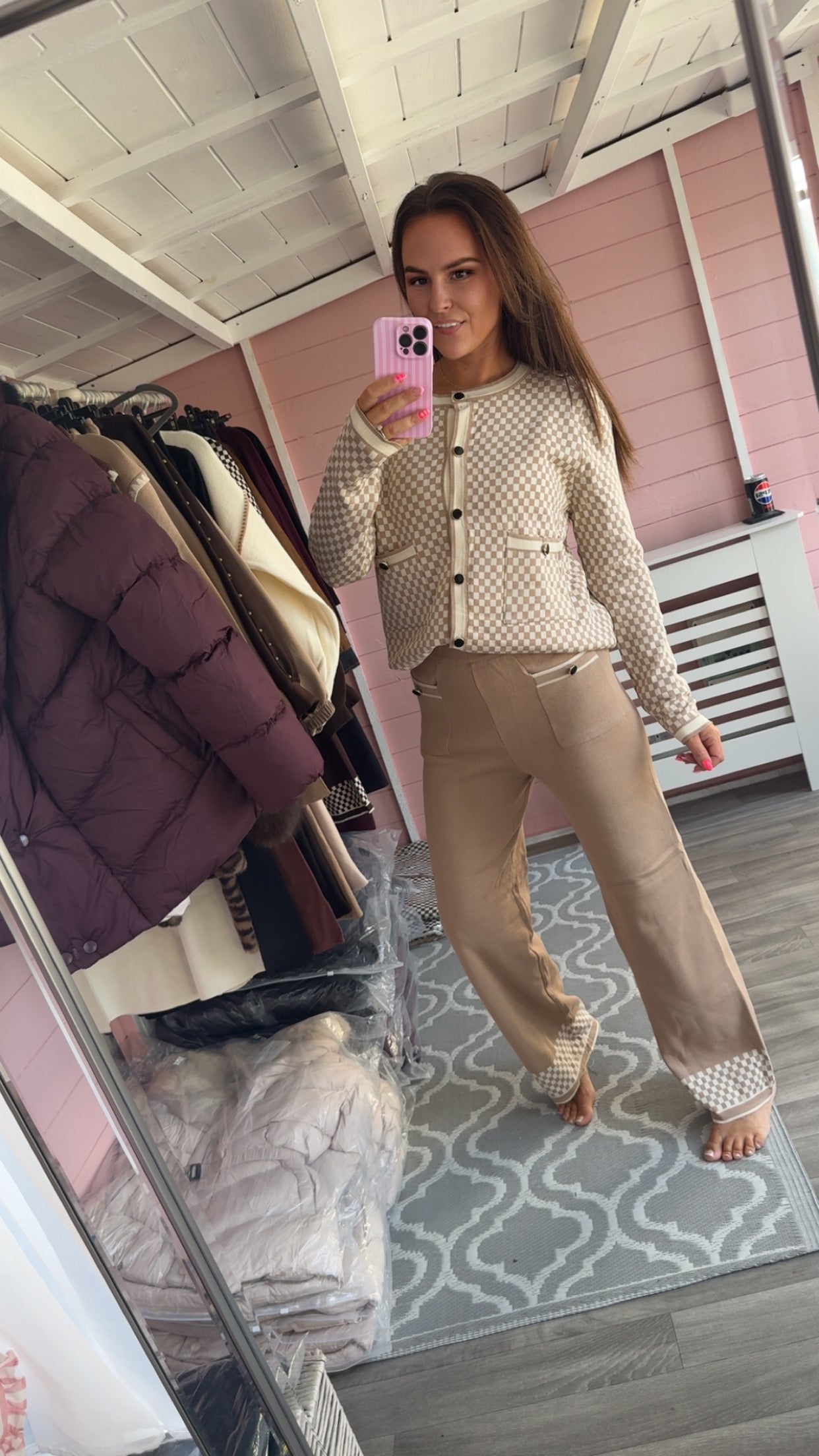 The ‘Luna’ Set
