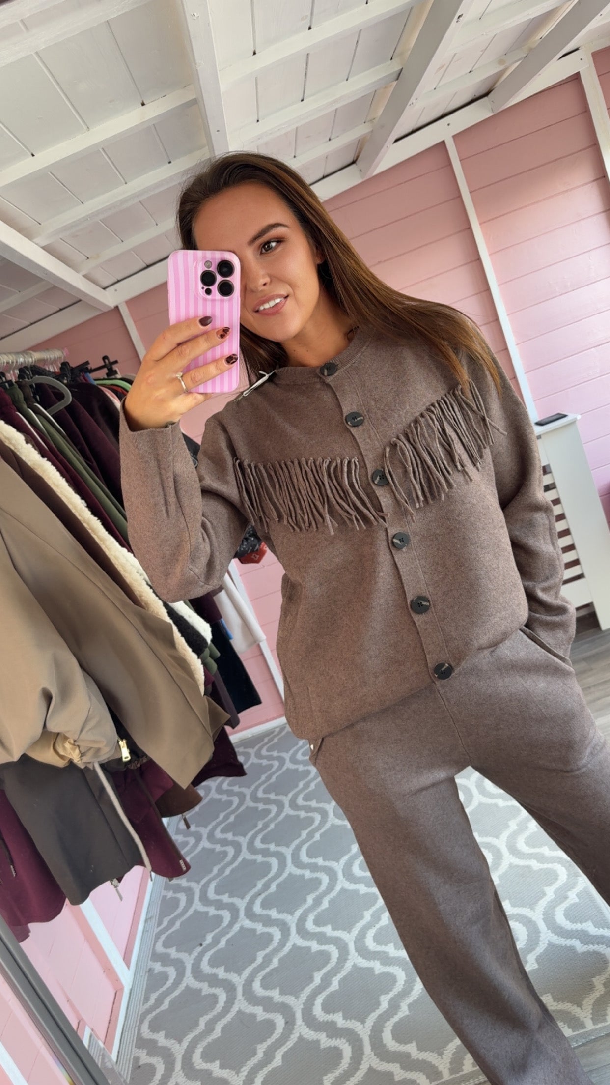 The ‘Thea’ Luxe Set