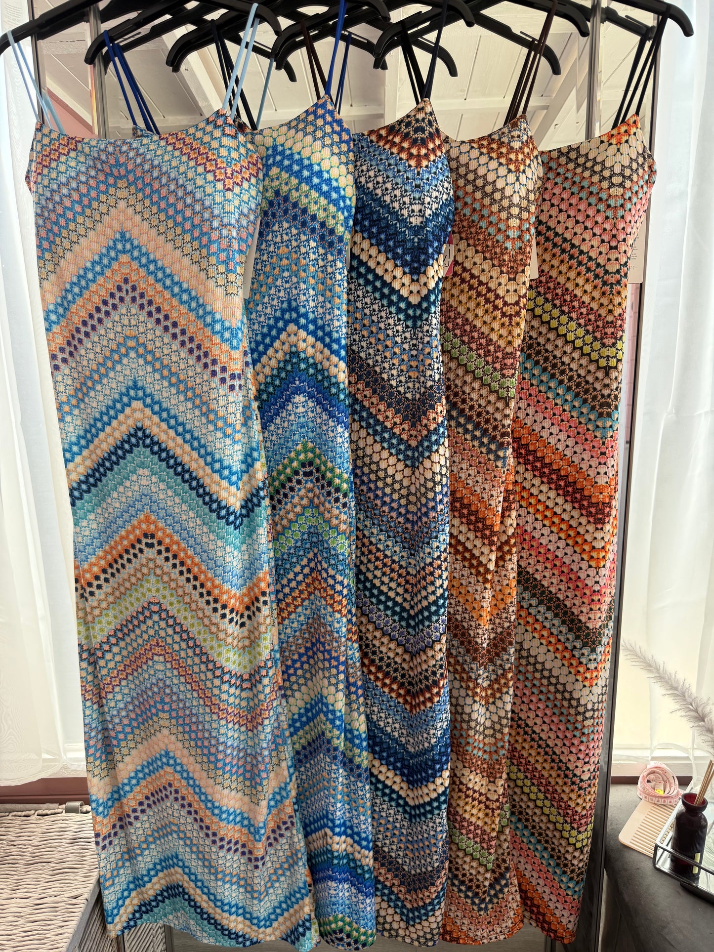 The ‘Tamara’ Dress