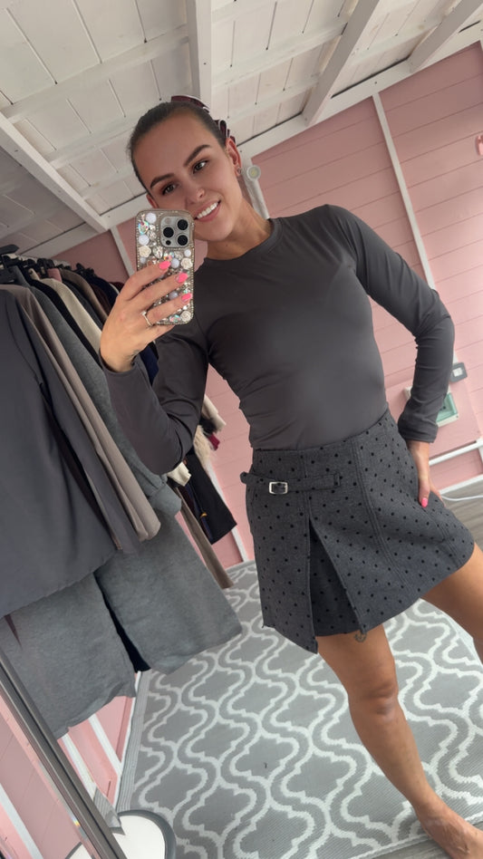 The ‘Billie’ Skort