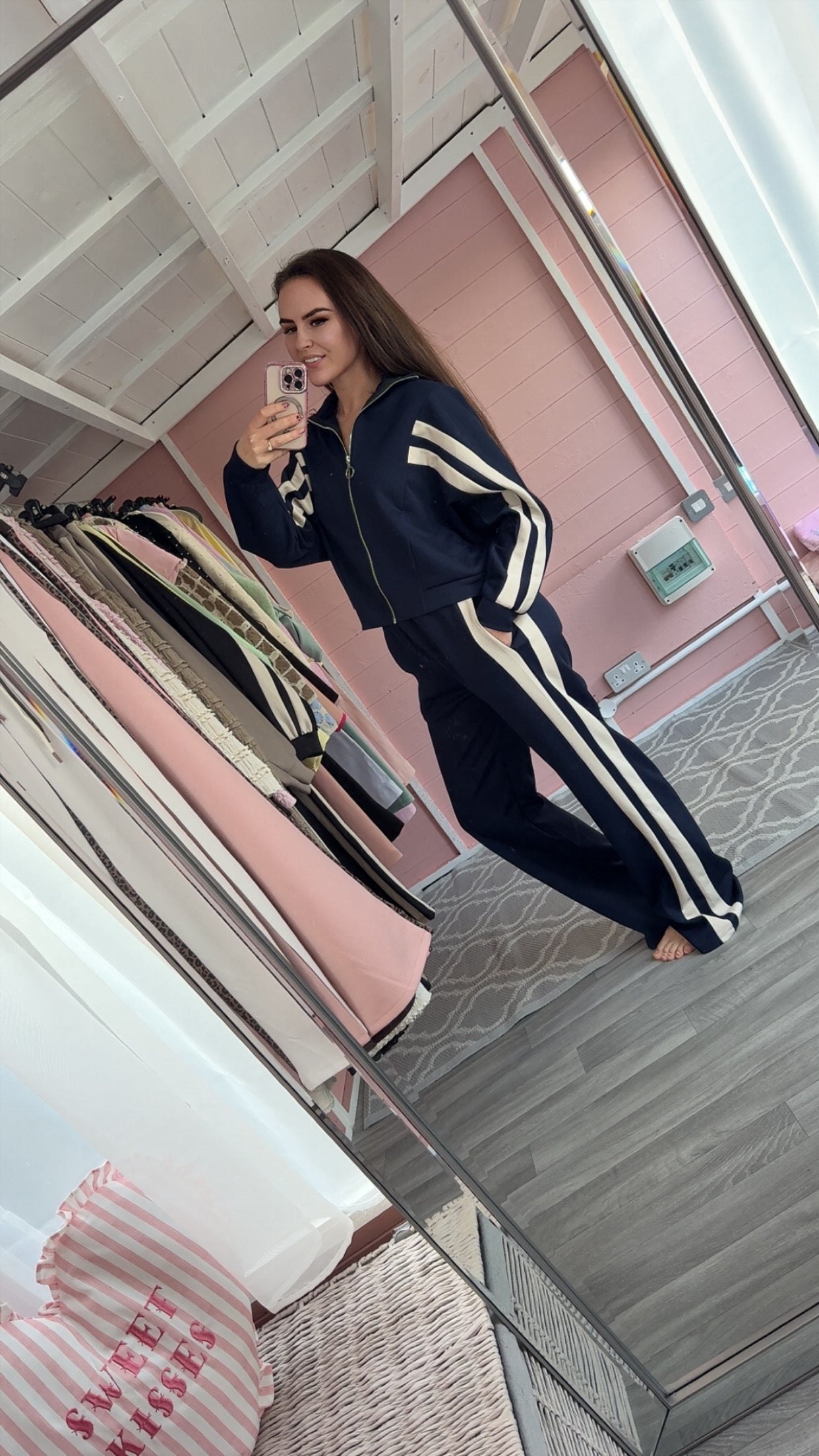 The ‘Bambi’ Co Ord Set