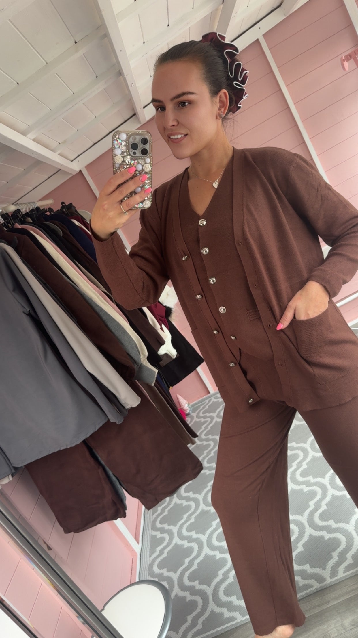 The ‘Mabel’ 3 Piece Set