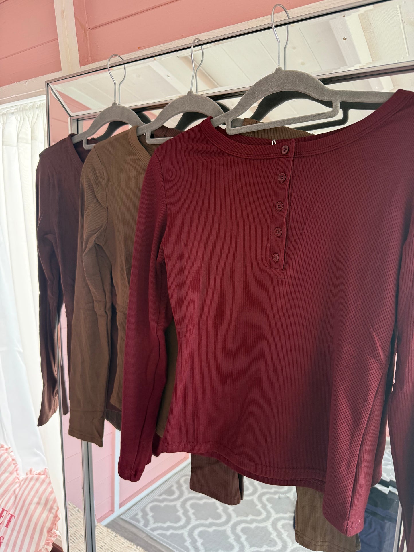 The ‘Basics’ Top