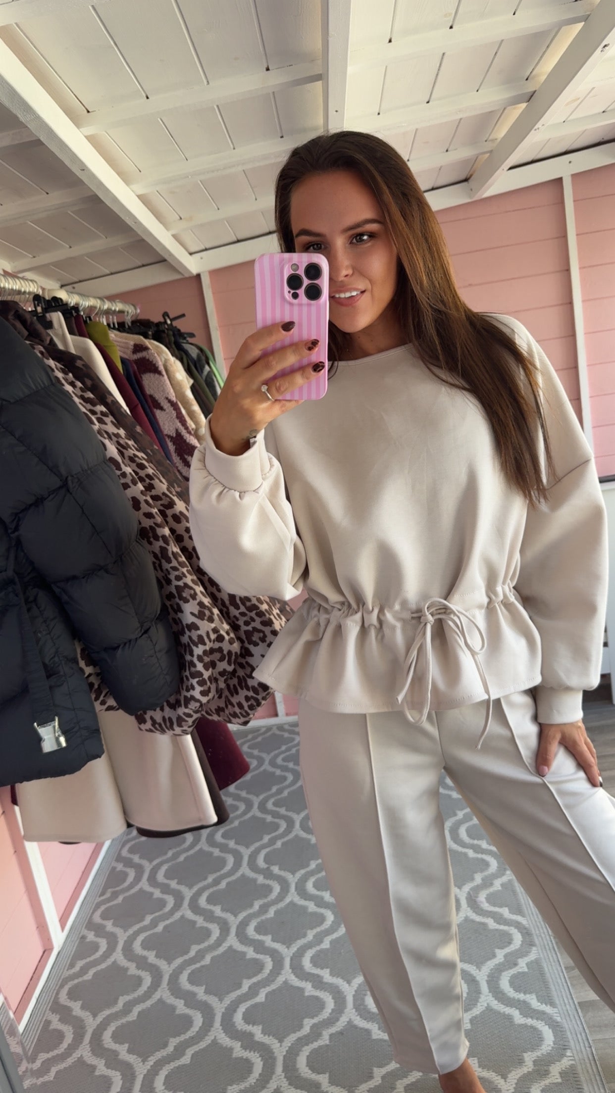 The ‘Nicole’ Set