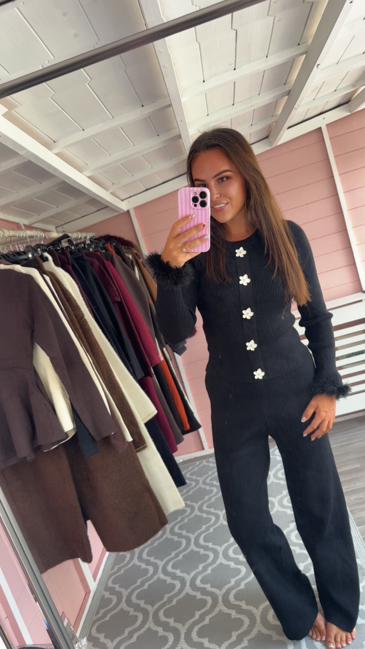 The ‘Olivia’ Co Ord Set