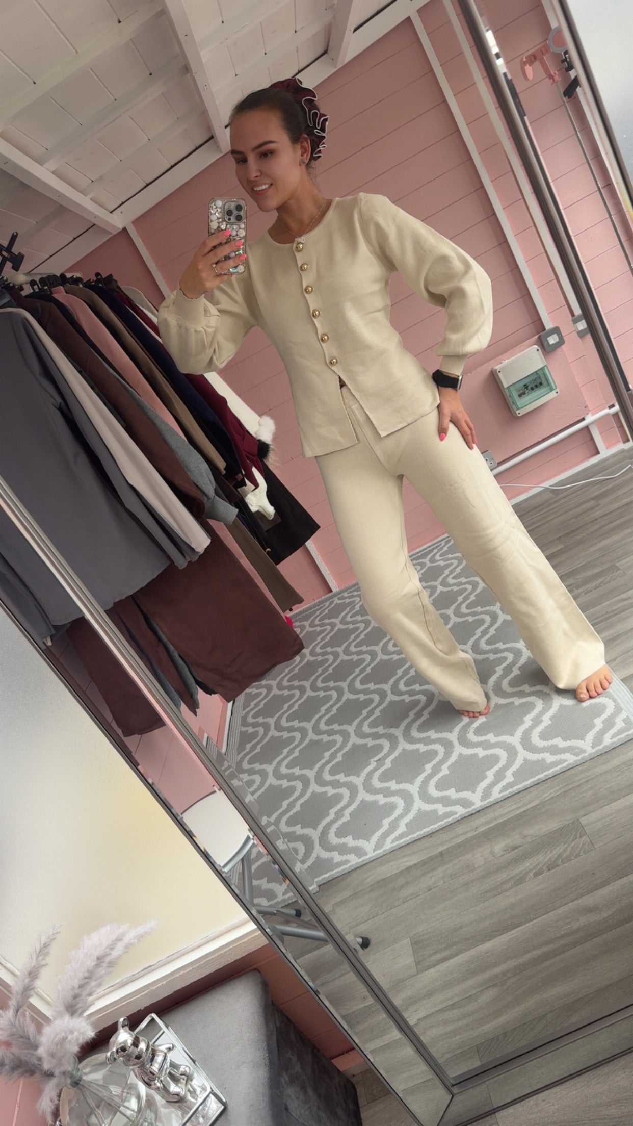 The ‘Nellie’ Co Ord