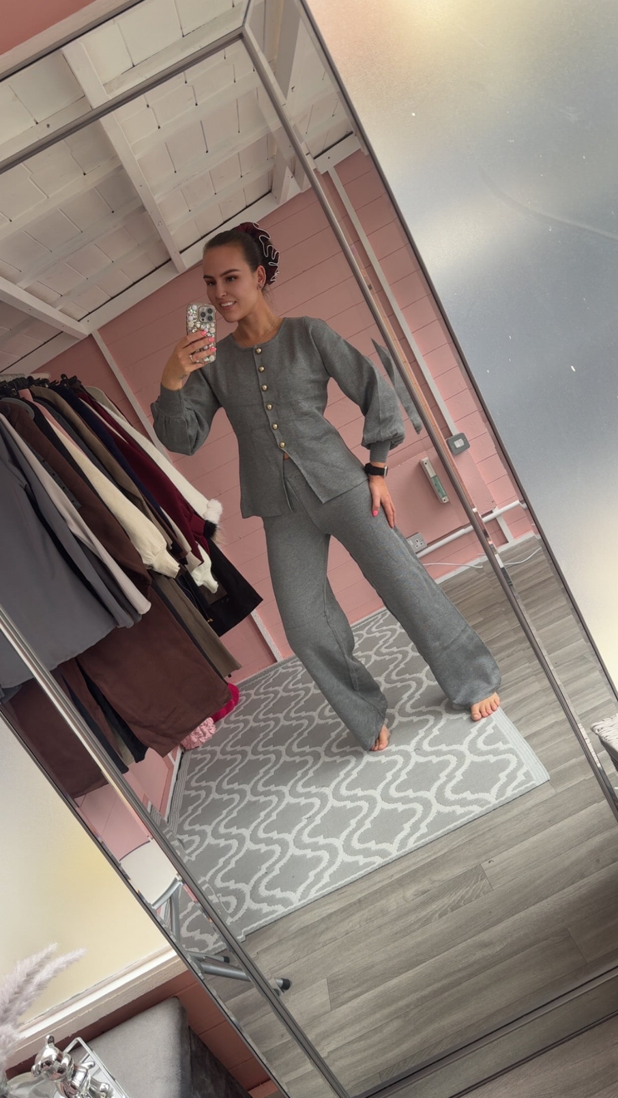 The ‘Nellie’ Co Ord