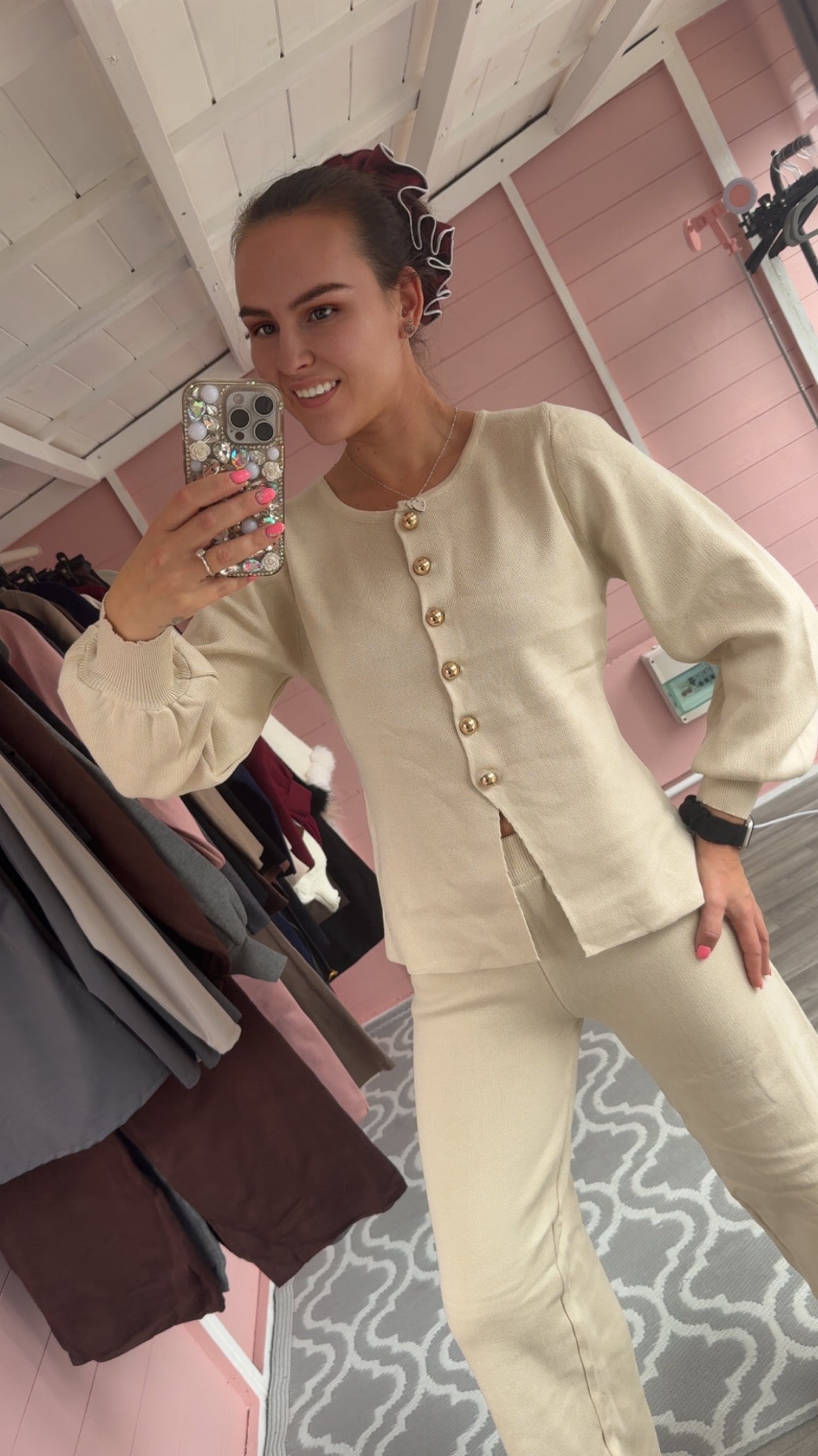 The ‘Nellie’ Co Ord