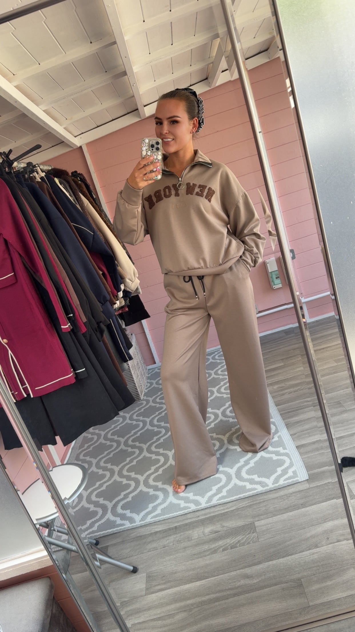 The New York Co Ord