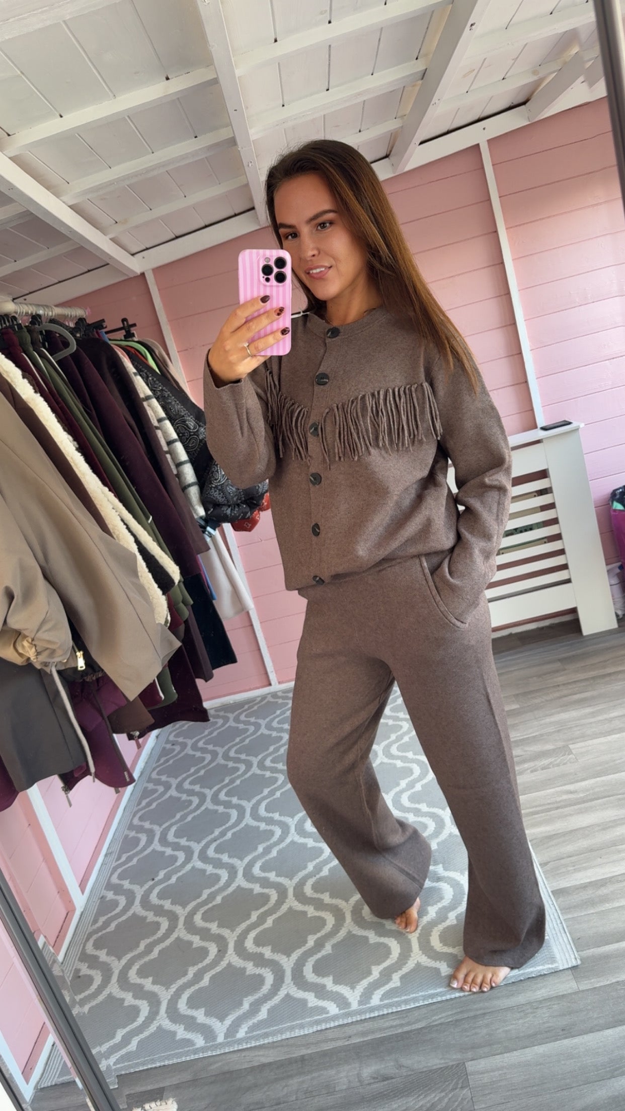The ‘Thea’ Luxe Set