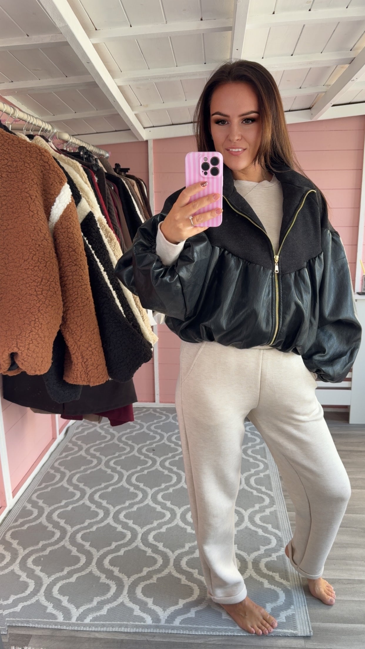 The ‘Indie’ Jacket