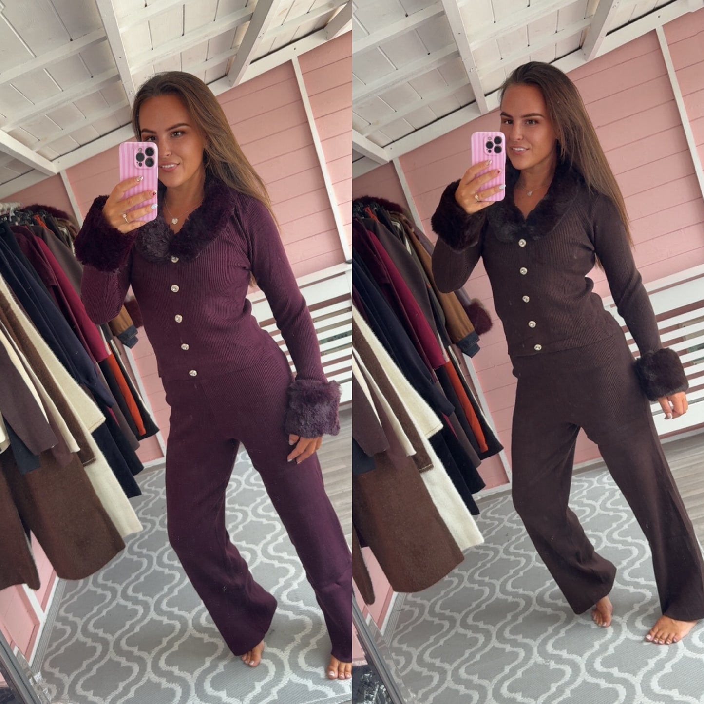 The ‘Stephanie’ Set