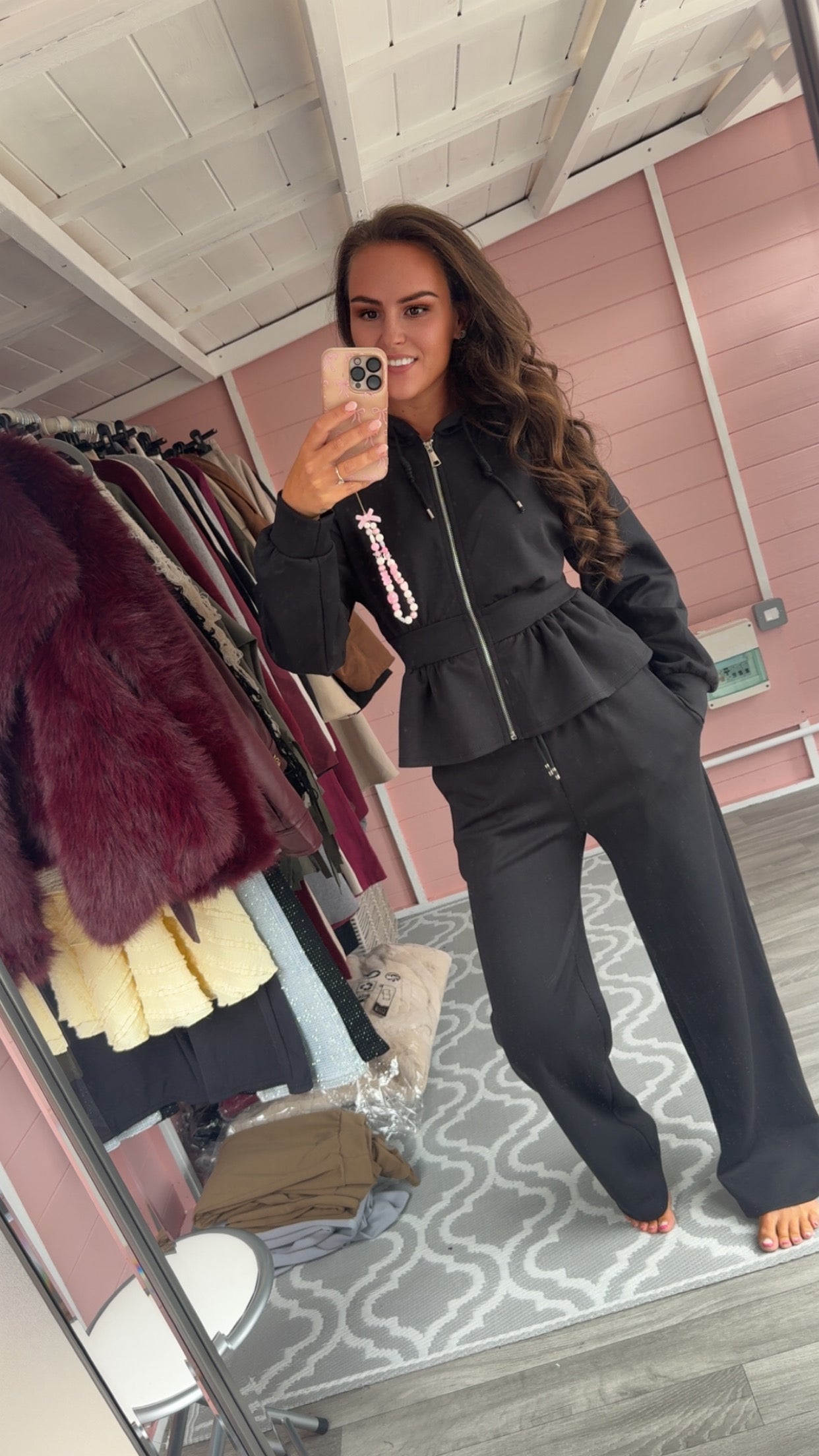 The ‘Francesca’ Co Ord