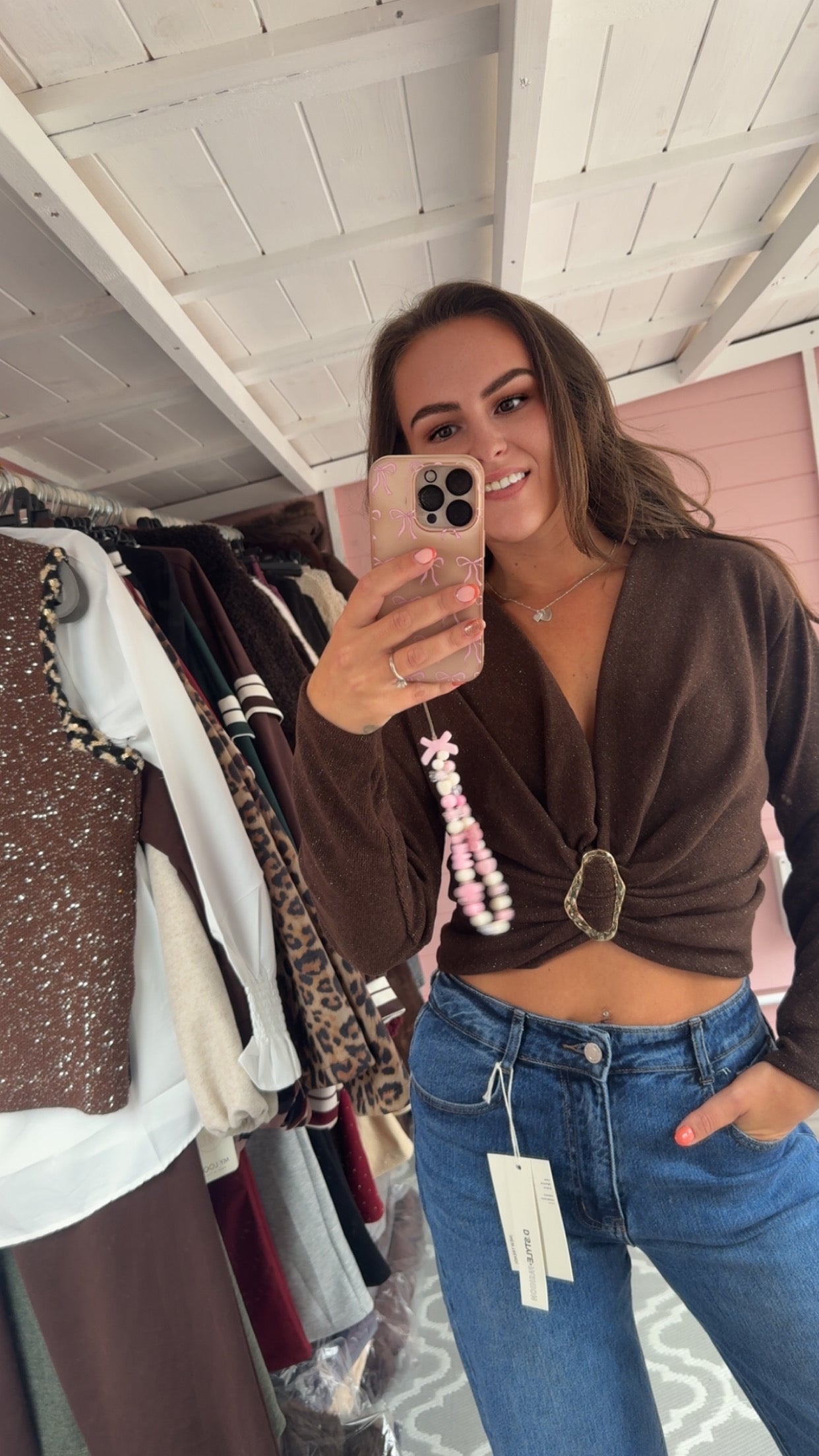 The Paisley Top