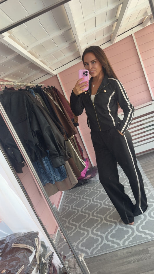 The ‘Annie’ Tracksuit