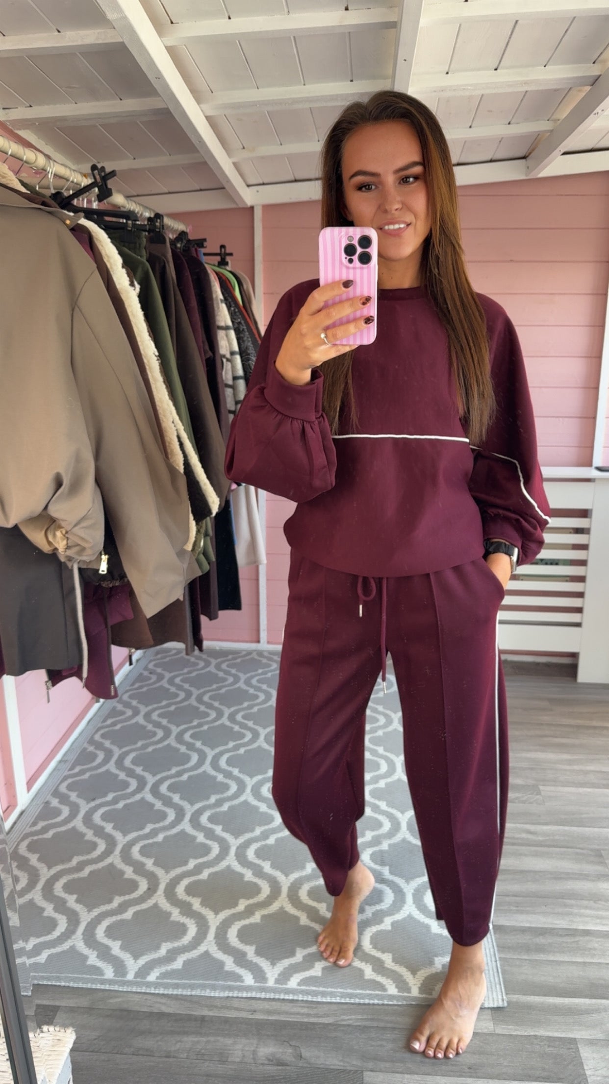 The ‘Lottie’ Set