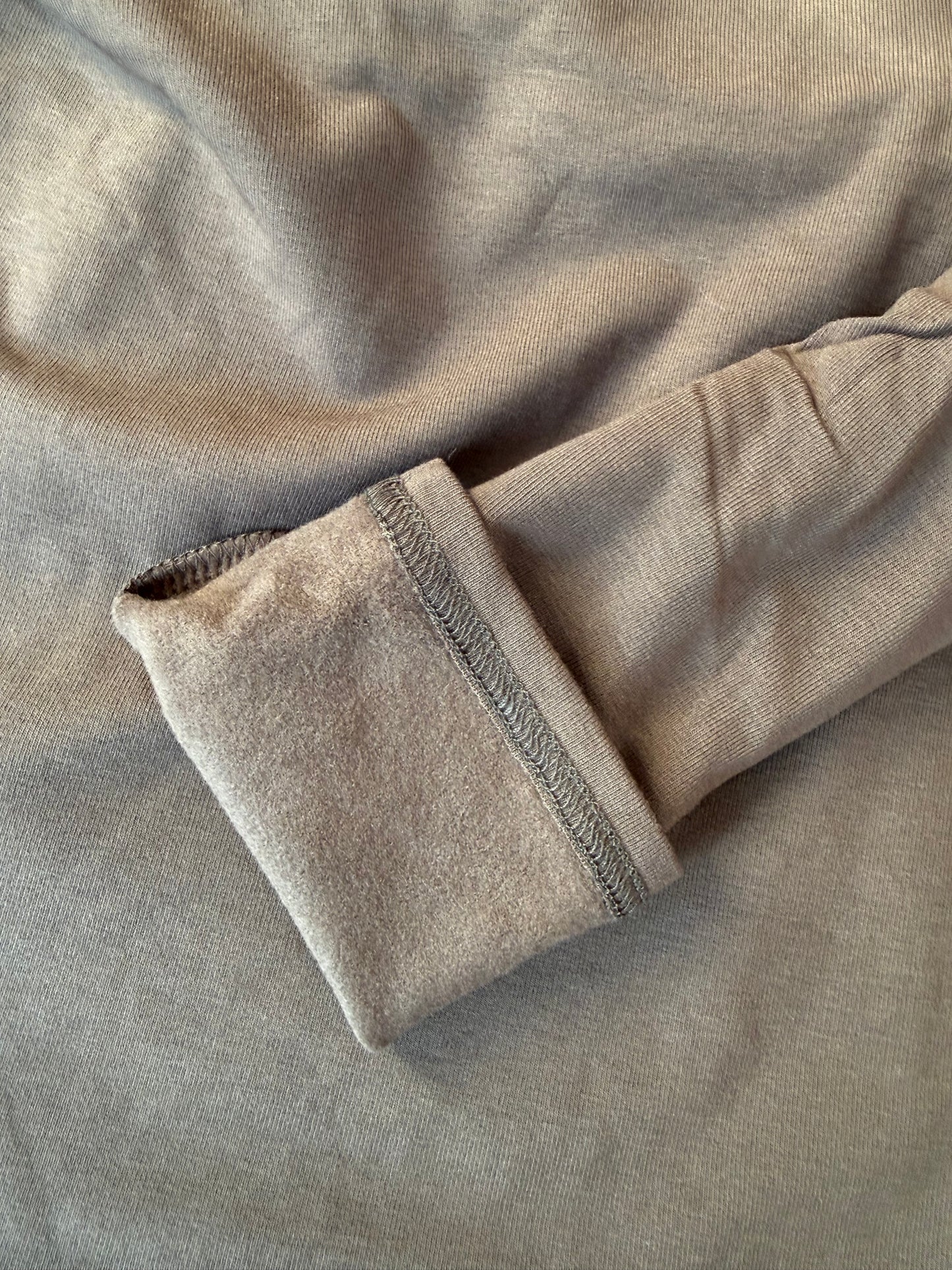 The ‘Basics’ Lined Top
