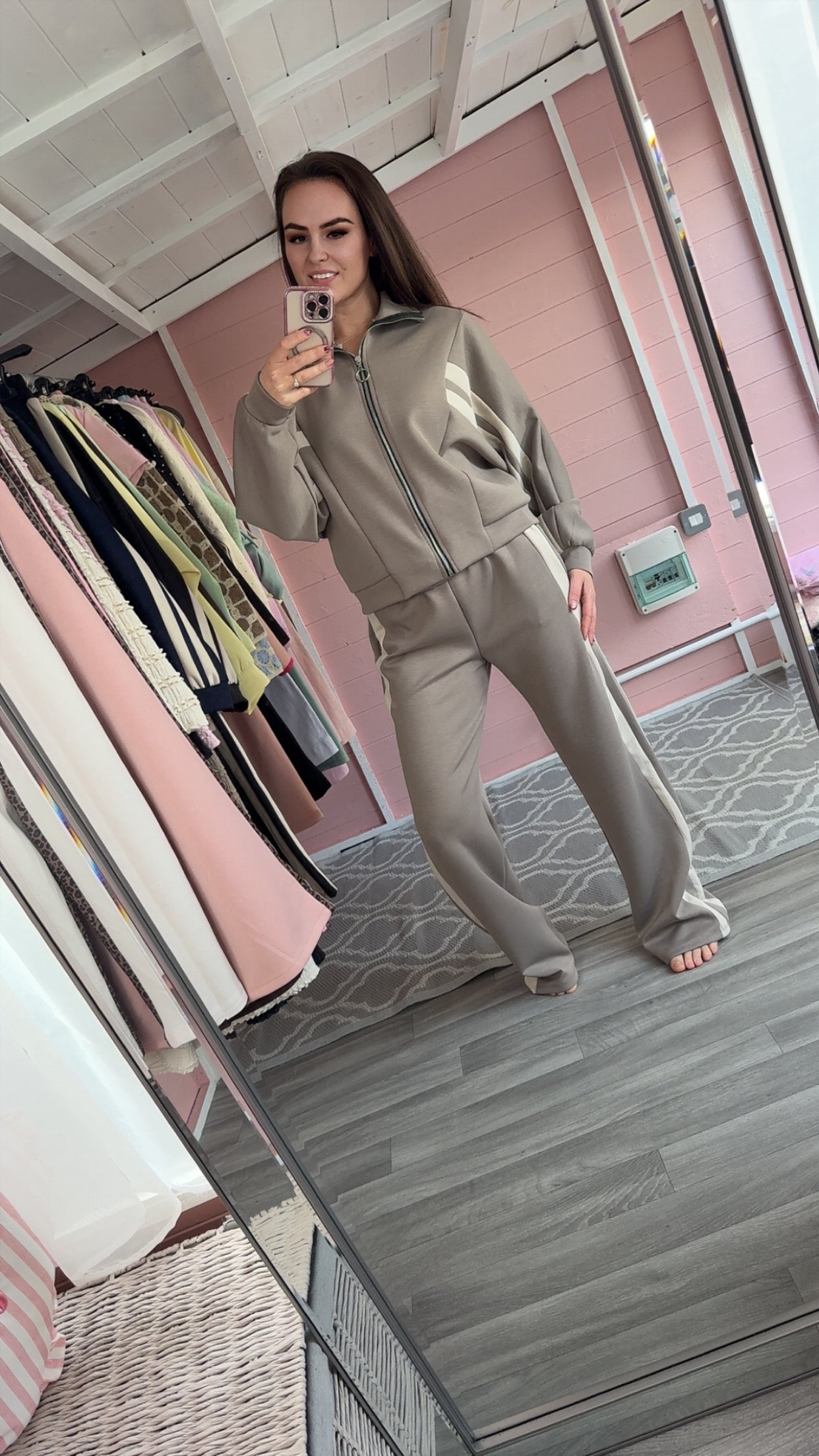 The ‘Bambi’ Co Ord Set