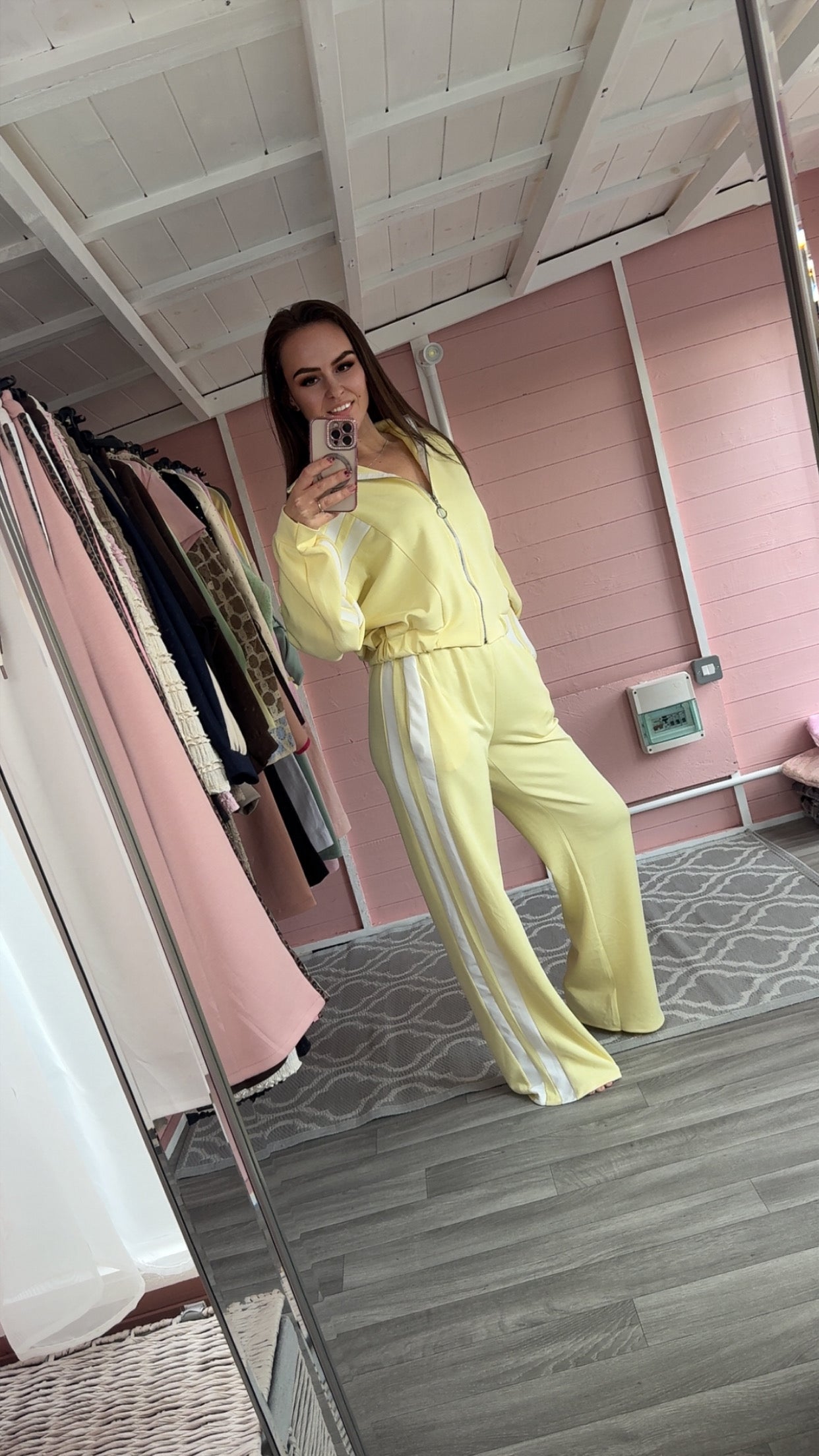 The ‘Bambi’ Co Ord Set