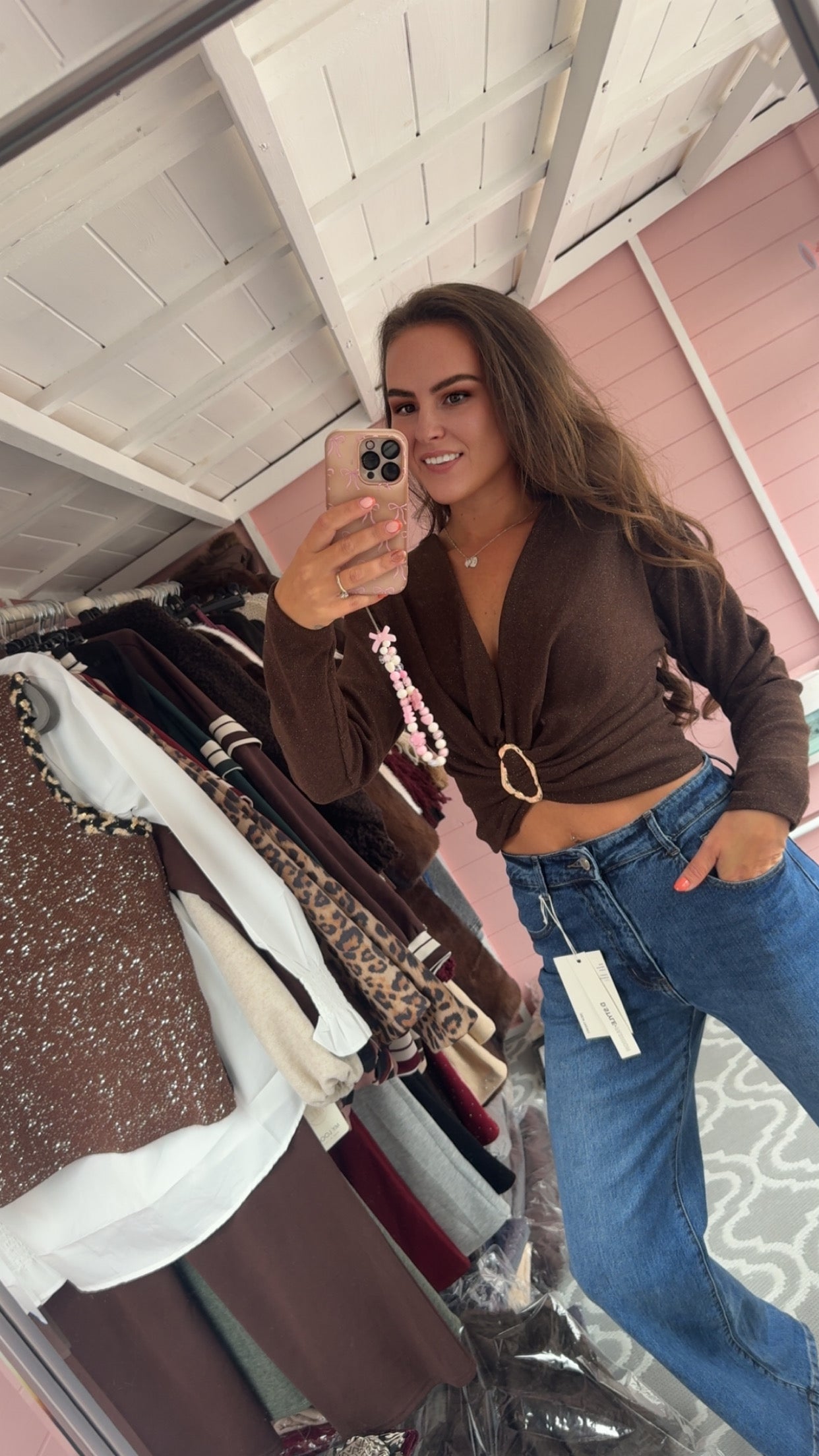 The Paisley Top