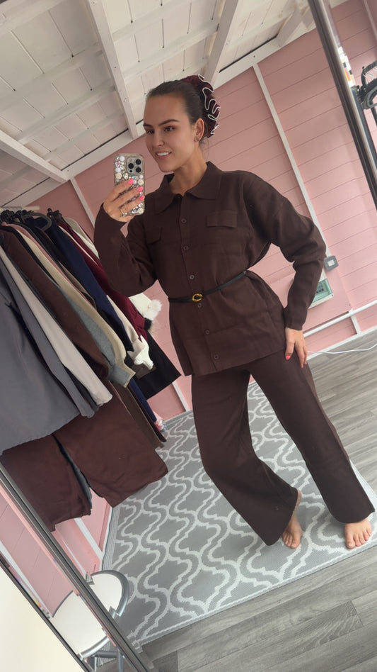 The ‘Daisy’ Co Ord Set