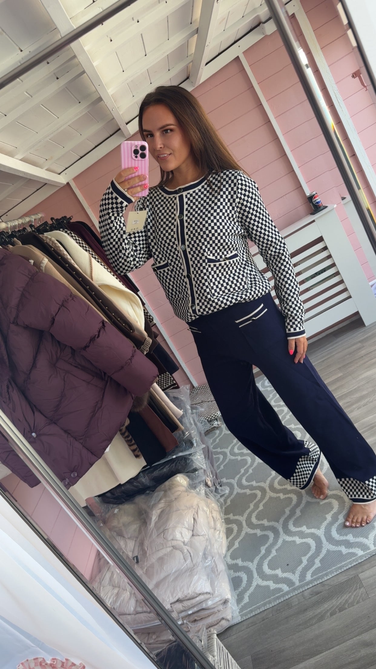 The ‘Luna’ Set