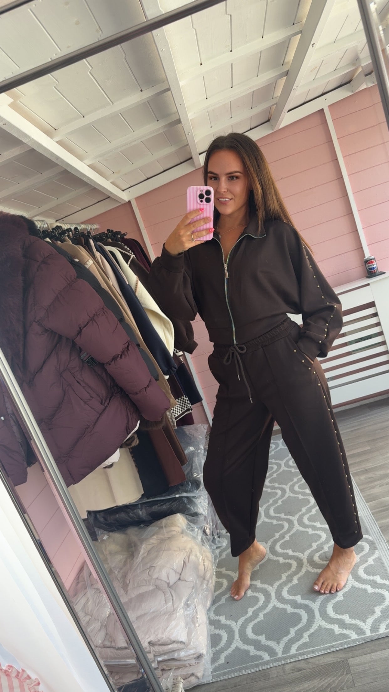 The ‘Ayla’ Set
