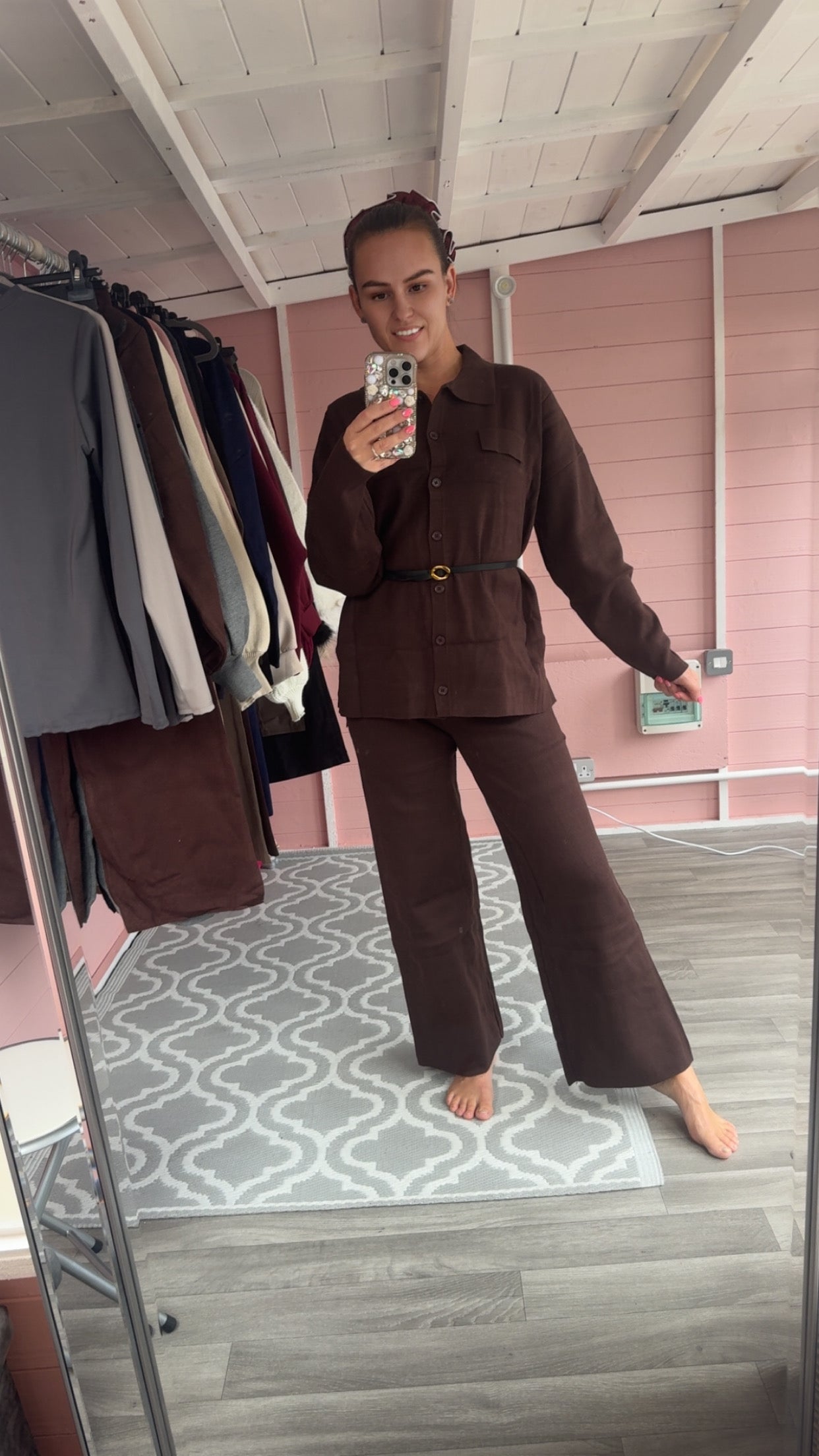 The ‘Daisy’ Co Ord Set