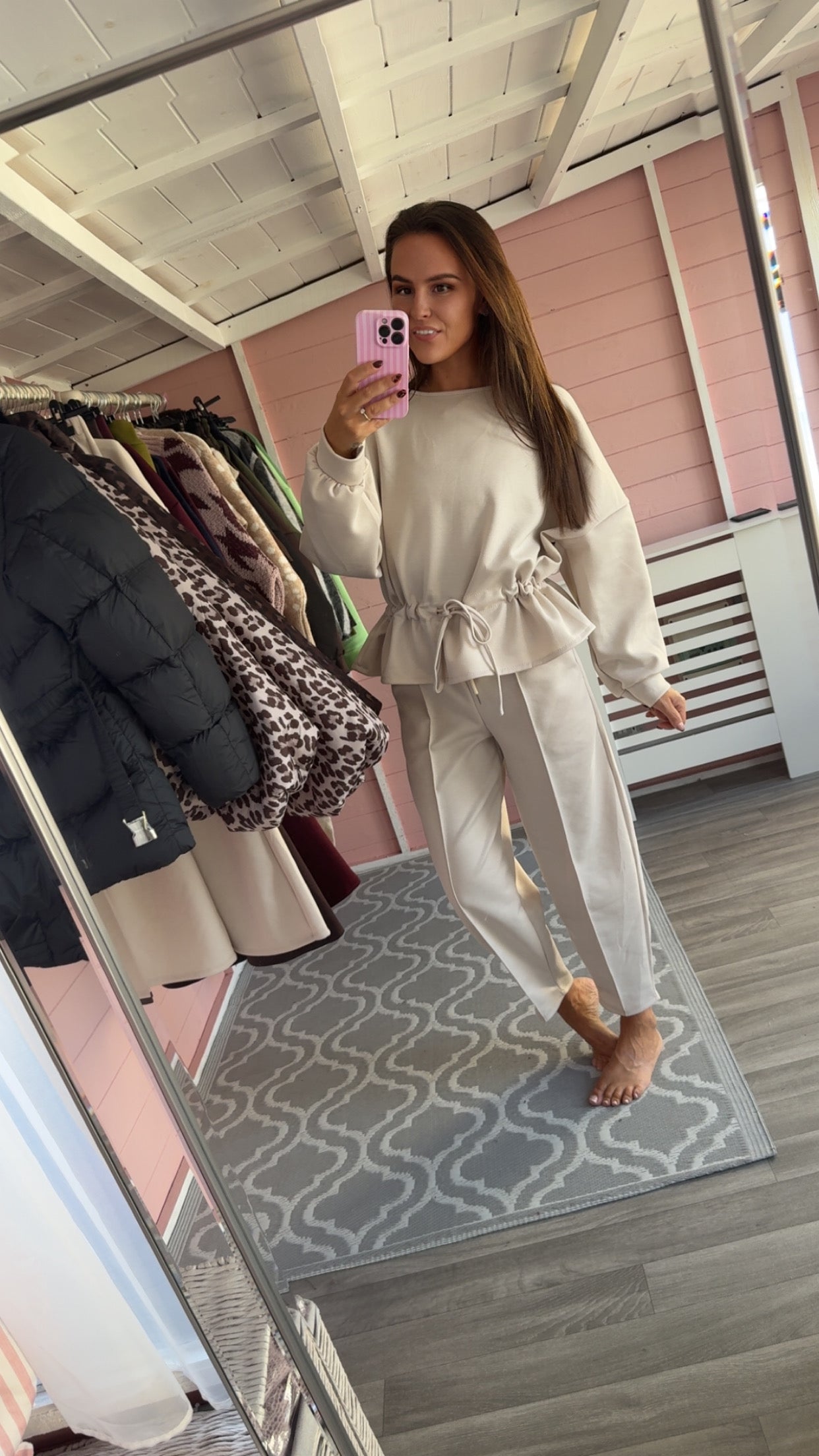 The ‘Nicole’ Set