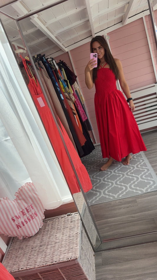 The ‘Ava’ Dress