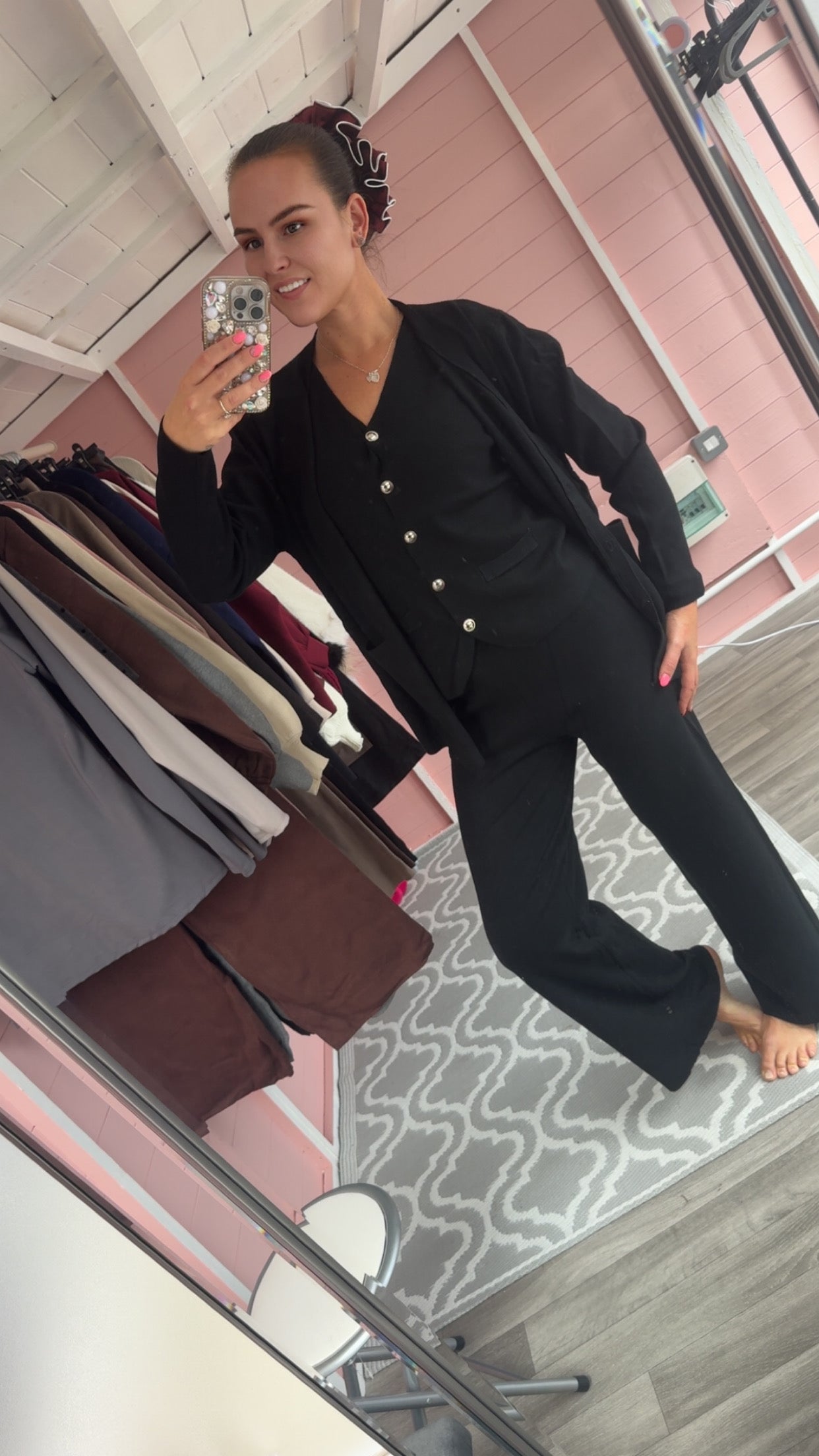 The ‘Mabel’ 3 Piece Set