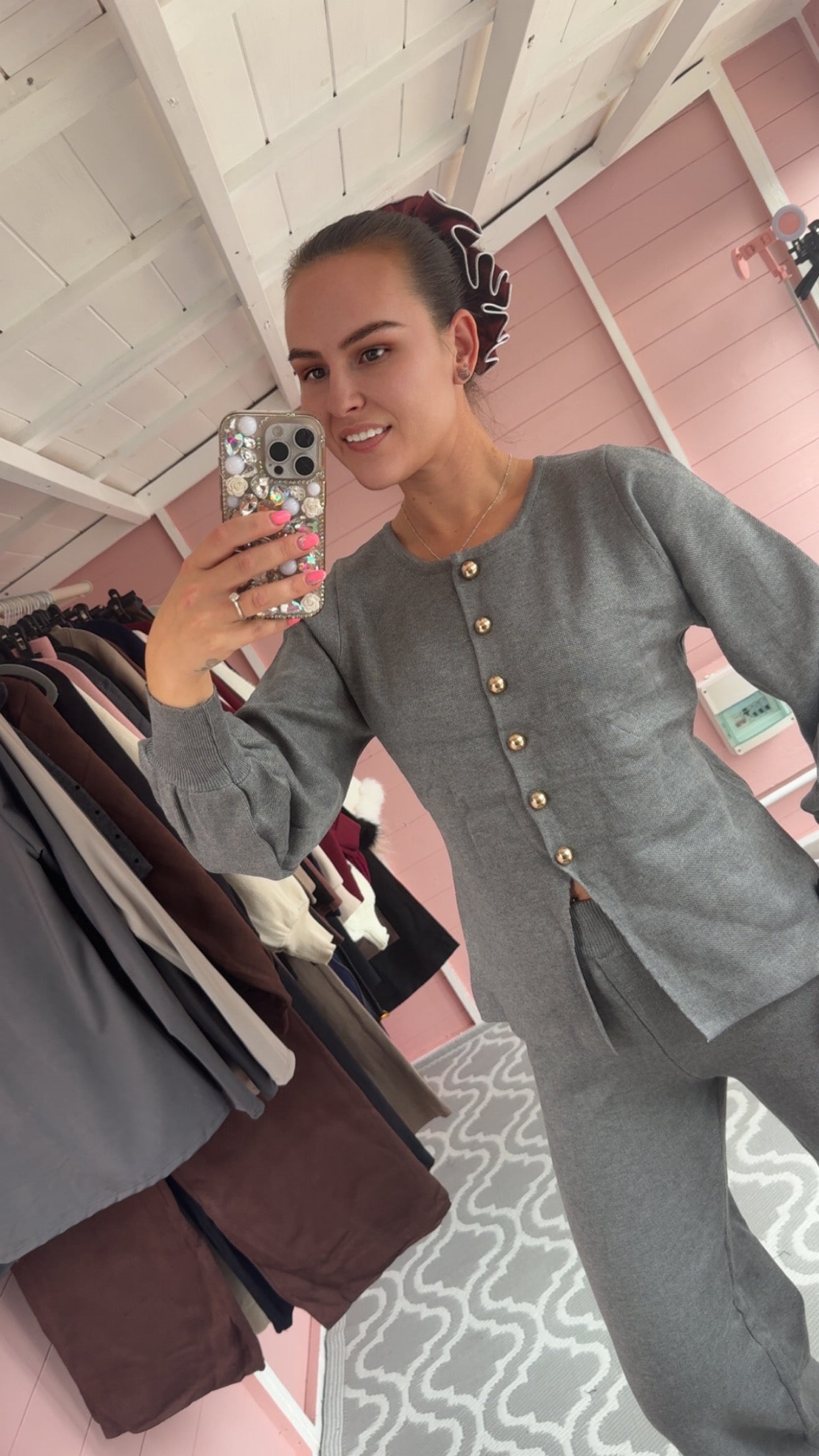 The ‘Nellie’ Co Ord