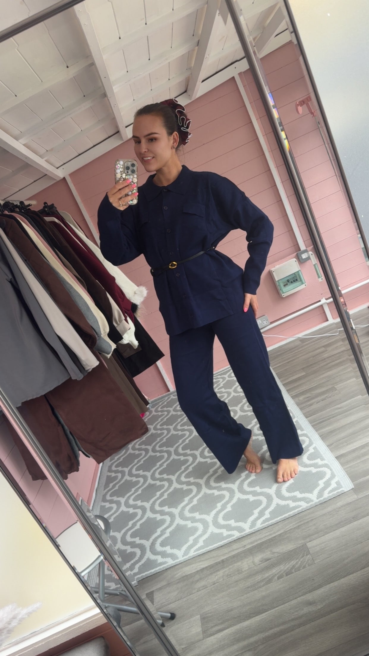 The ‘Daisy’ Co Ord Set