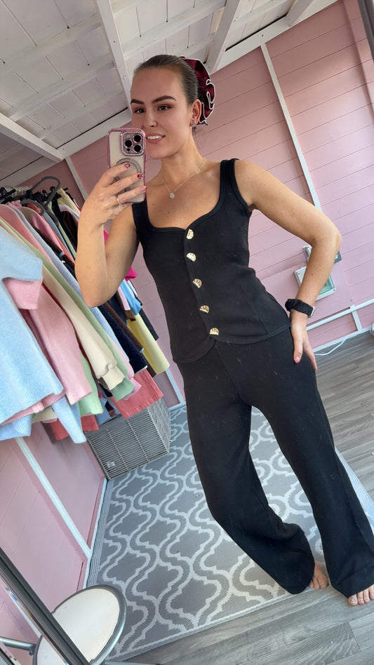 The ‘Helena’ Co Ord Set