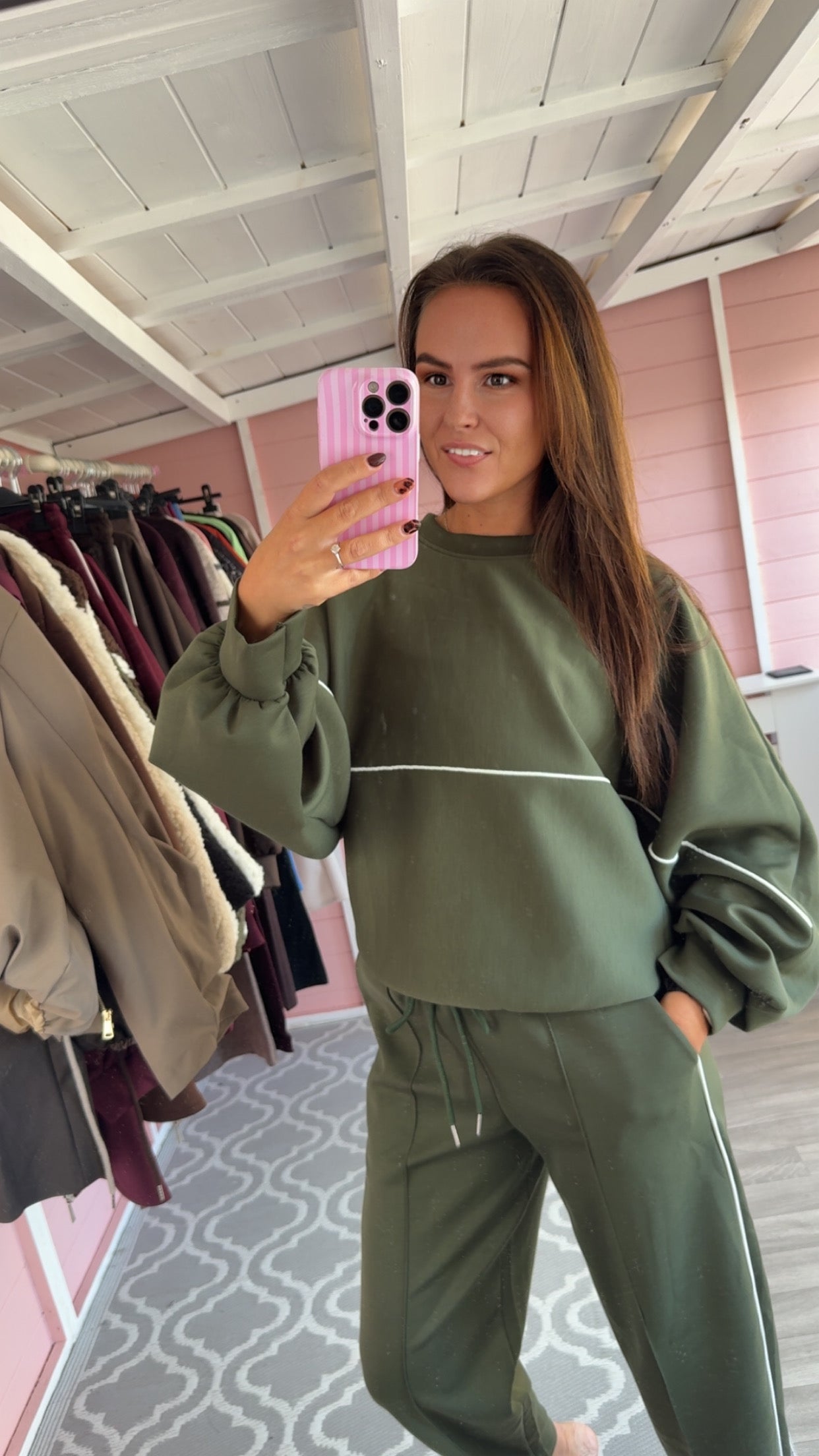The ‘Lottie’ Set